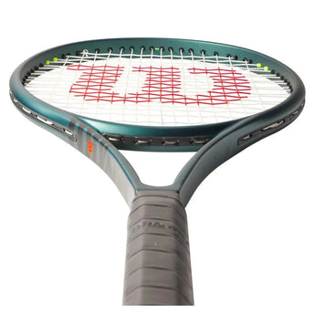 Blade 100UL v9.0 Tennis Racquet-Racquets-Wilson-WR150211U-2-Tennis Express