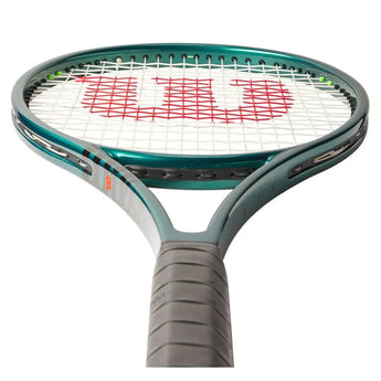 Blade Pro 18x20 v9 Tennis Racquet-Racquets-Wilson-WR150411U-2-Tennis Express