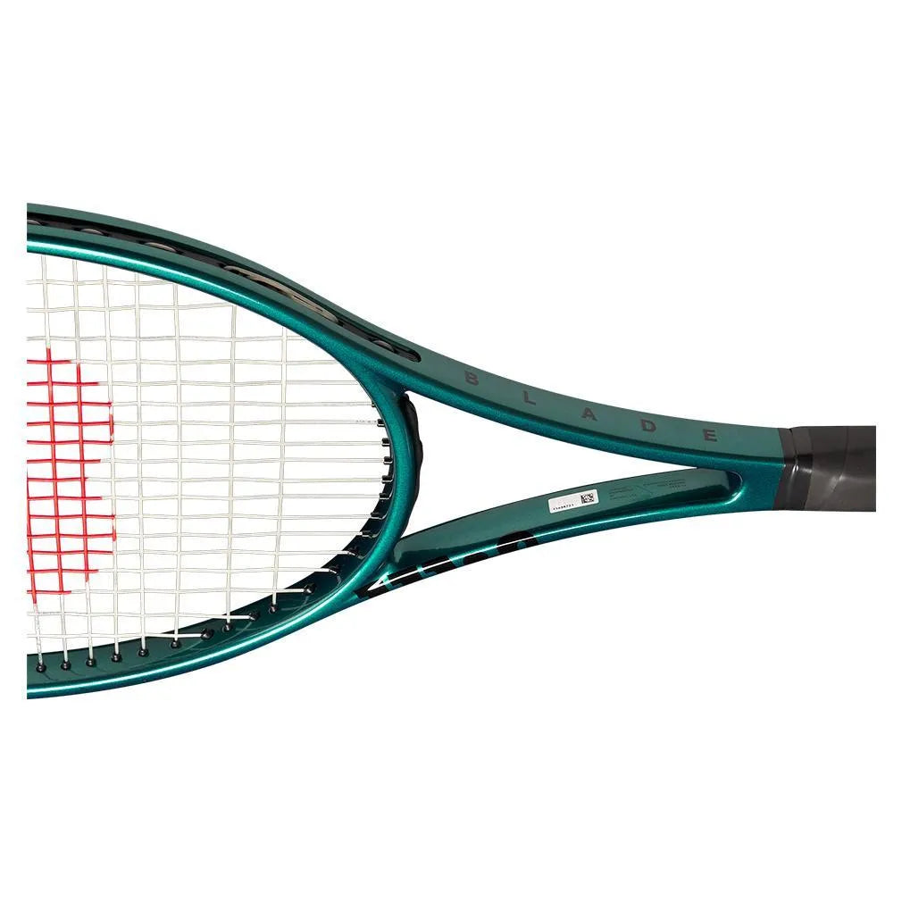 Wilson Blade Pro 18x20 v9 Tennis Racquet – Tennis Express