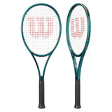 Blade Pro 18x20 v9 Tennis Racquet-Racquets-Wilson-WR150411U-x-Tennis Express