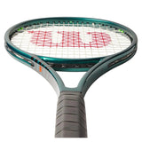 Blade Pro 16x19 v9 Tennis Racquet-Racquets-Wilson-WR150511U-2-Tennis Express