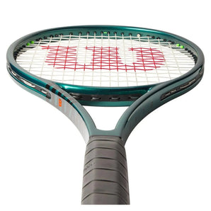 Blade Pro 16x19 v9 Tennis Racquet-Racquets-Wilson-WR150511U-2-Tennis Express
