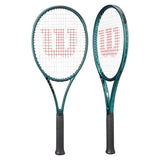 Blade Pro 16x19 v9 Tennis Racquet-Racquets-Wilson-WR150511U-x-Tennis Express