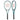 Blade Pro 16x19 v9 Tennis Racquet-Racquets-Wilson-WR150511U-x-Tennis Express