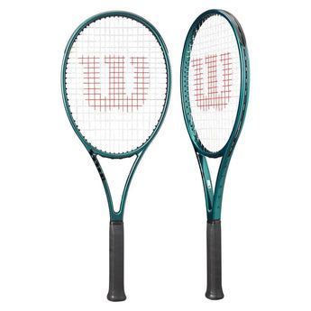 Blade Pro 16x19 v9 Tennis Racquet-Racquets-Wilson-WR150511U-x-Tennis Express
