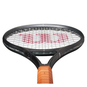 RF 01 Pro Tennis Racquet-Racquets-Wilson-WR151311U-2-Tennis Express