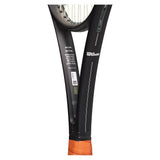 RF 01 Pro Tennis Racquet-Racquets-Wilson-WR151311U-4-Tennis Express