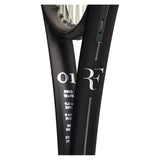 RF 01 Pro Tennis Racquet-Racquets-Wilson-WR151311U-5-Tennis Express
