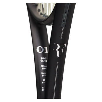 RF 01 Pro Tennis Racquet-Racquets-Wilson-WR151311U-5-Tennis Express