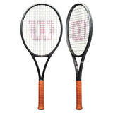 RF 01 Pro Tennis Racquet-Racquets-Wilson-WR151311U-x-Tennis Express
