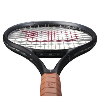 RF 01 Tennis Racquet-Racquets-Wilson-WR151411U-2-Tennis Express
