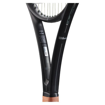 RF 01 Demo Tennis Racquet-Demo Racquets-Wilson-WR151411U-4_2b60c6d3-c258-45a0-b0dd-5fd0fea09998-Tennis Express