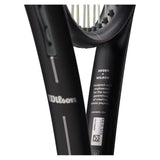 RF 01 Tennis Racquet-Racquets-Wilson-WR151411U-6-Tennis Express
