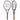 RF 01 Tennis Racquet-Racquets-Wilson-WR151411U-x-Tennis Express