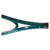 Blade 100 v9.0 Tennis Racquet-Racquets-Wilson-WR151511U-4-Tennis Express