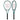 Blade 100 v9.0 Tennis Racquet-Racquets-Wilson-WR151511U-x-Tennis Express