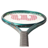 Blade 25 v9.0 Tennis Racquet-Racquets-Wilson-WR151610U-2-Tennis Express