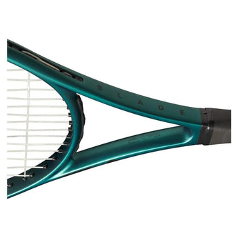 Blade 25 v9.0 Tennis Racquet-Racquets-Wilson-WR151610U-4-Tennis Express