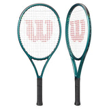 Blade 25 v9.0 Tennis Racquet-Racquets-Wilson-WR151610U-x-Tennis Express