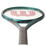 Blade 26 v9.0 Tennis Racquet-Racquets-Wilson-WR151710U-2-Tennis Express