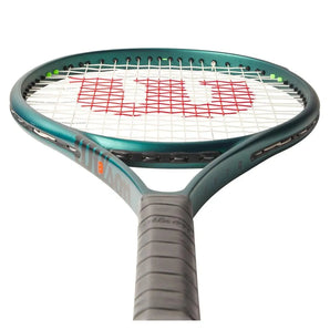 Blade 26 v9.0 Tennis Racquet-Racquets-Wilson-WR151710U-2-Tennis Express