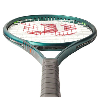 Blade 26 v9.0 Tennis Racquet-Racquets-Wilson-WR151710U-2-Tennis Express
