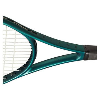 Blade 26 v9.0 Tennis Racquet-Racquets-Wilson-WR151710U-4-Tennis Express