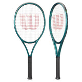 Blade 26 v9.0 Tennis Racquet-Racquets-Wilson-WR151710U-x-Tennis Express