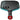Cadence Tour 12mm Pickleball Paddle-Racquets-Wilson-WR160111U2-4-Tennis Express