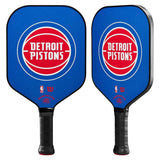 Fierce Team Detriot Pistons Pickleball Paddle-Racquets-Wilson-WR163211U2-x1-Tennis Express