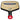 Fierce Team New Orleans Pelicans Pickleball Paddle-Racquets-Wilson-WR163711U2-2-Tennis Express