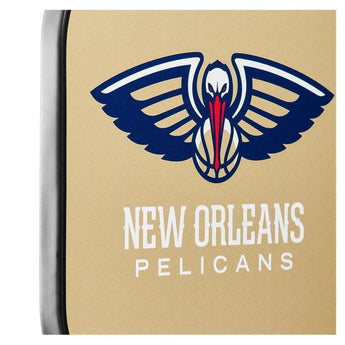 Fierce Team New Orleans Pelicans Pickleball Paddle-Racquets-Wilson-WR163711U2-4-Tennis Express
