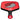 Fierce Team Portland Trail Blazers Pickleball Paddle-Racquets-Wilson-WR163811U2-2-Tennis Express