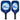 Fierce Team Philadelphia 76ers Pickleball Paddle-Racquets-Wilson-WR163911U2-x-Tennis Express