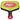 Fierce Team Atlanta Hawks Pickleball Paddle-Racquets-Wilson-WR164311U2-2-Tennis Express