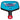Fierce Team Charlotte Hornets Pickleball Paddle-Racquets-Wilson-WR164411U2-2-Tennis Express