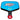 Fierce Team OKC Thunder Pickleball Paddle-Racquets-Wilson-WR164511U2-2-Tennis Express