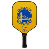 Fierce Team Golden State Warriors Pickleball Paddle-Racquets-Wilson-WR165011U-Tennis Express