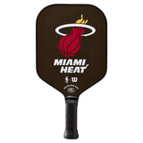 Fierce Team Miami Heat Pickleball Paddle-Racquets-Wilson-WR165311U-Tennis Express