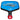 Fierce Team Orlando Magic Pickleball Paddle-Racquets-Wilson-WR165611U2-2-Tennis Express