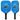 Fierce Team Orlando Magic Pickleball Paddle-Racquets-Wilson-WR165611U2-x-Tennis Express