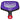 Fierce Team Sacramento Kings Pickleball Paddle-Racquets-Wilson-WR165711U2-2-Tennis Express