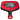 Fierce Team Toronto Raptors Pickleball Paddle-Racquets-Wilson-WR165811U-21-Tennis Express