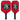Fierce Team Toronto Raptors Pickleball Paddle-Racquets-Wilson-WR165811U-x2-Tennis Express