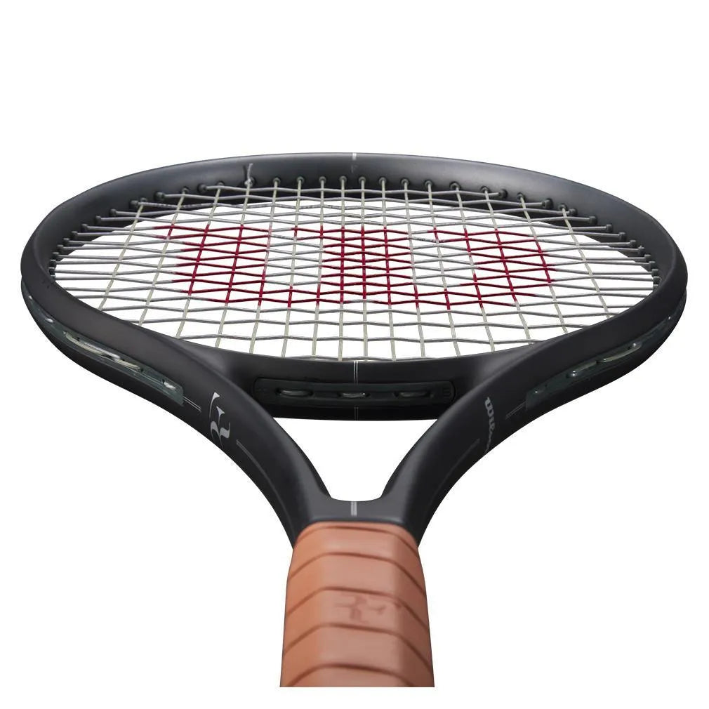 Wilson RF 01 Future Tennis Racquet – Tennis Express