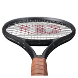 RF 01 Future Tennis Racquet-Racquets-Wilson-WR166811U-2-Tennis Express