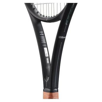 RF 01 Future Tennis Racquet-Racquets-Wilson-WR166811U-4-Tennis Express