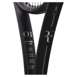 RF 01 Future Tennis Racquet-Racquets-Wilson-WR166811U-5-Tennis Express