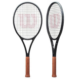 RF 01 Future Tennis Racquet-Racquets-Wilson-WR166811U-x-Tennis Express