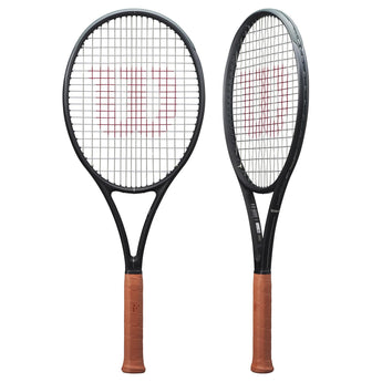 RF 01 Future Demo Tennis Racquet-Demo Racquets-Wilson-WR166811U-x_d2d5fa0a-9ec1-4270-a2c9-35c079935be3-Tennis Express